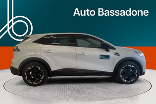 Renault Symbioz vaihtoauto
