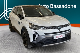 Renault Symbioz vaihtoauto