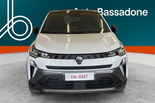 Renault Symbioz vaihtoauto