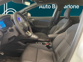 Renault Symbioz vaihtoauto
