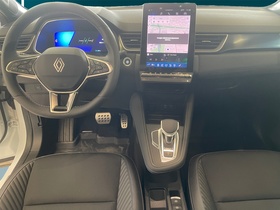 Renault Symbioz vaihtoauto