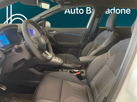 Renault Symbioz vaihtoauto