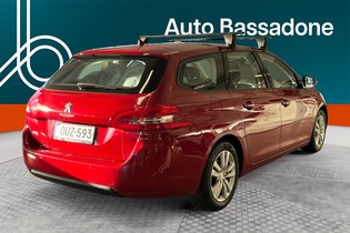 Peugeot 308 vaihtoauto