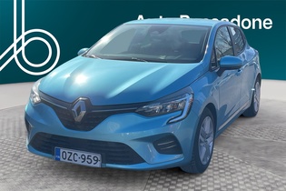Renault Clio vaihtoauto