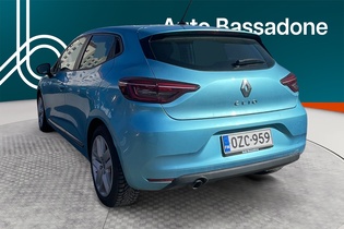 Renault Clio vaihtoauto