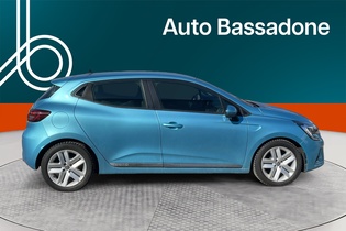 Renault Clio vaihtoauto