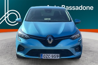 Renault Clio vaihtoauto