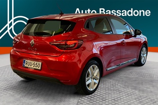 Renault Clio vaihtoauto