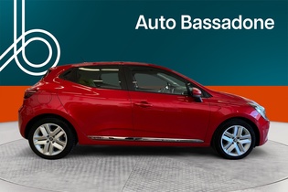 Renault Clio vaihtoauto