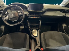 Peugeot 208 vaihtoauto