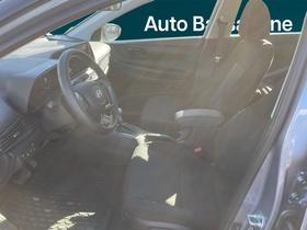 Hyundai i20 Hatchback vaihtoauto