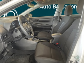 Hyundai i20 Hatchback vaihtoauto
