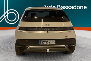 Hyundai IONIQ 5 vaihtoauto