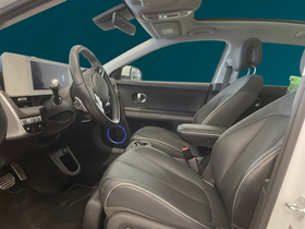 Hyundai IONIQ 5 vaihtoauto