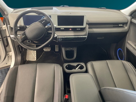 Hyundai IONIQ 5 vaihtoauto