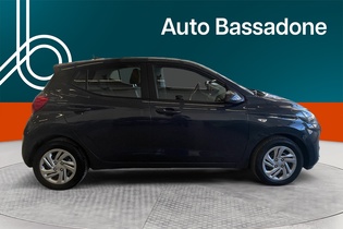 Hyundai i10 vaihtoauto