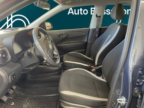 Hyundai i10 vaihtoauto