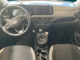 Hyundai i10 vaihtoauto