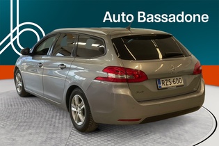 Peugeot 308 vaihtoauto