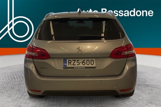 Peugeot 308 vaihtoauto