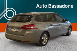 Peugeot 308 vaihtoauto