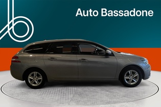 Peugeot 308 vaihtoauto