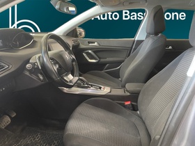 Peugeot 308 vaihtoauto