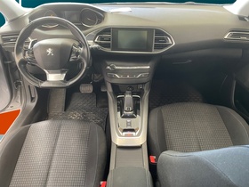 Peugeot 308 vaihtoauto