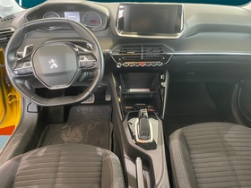Peugeot 208 vaihtoauto
