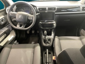 Citroën C3 vaihtoauto