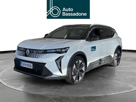 Renault Scénic vaihtoauto