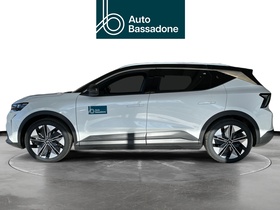 Renault Scénic vaihtoauto