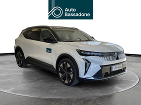 Renault Scénic vaihtoauto