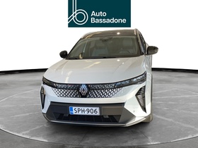 Renault Scénic vaihtoauto