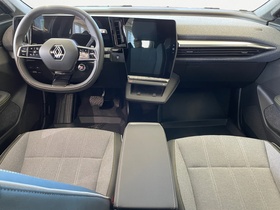 Renault Scénic vaihtoauto