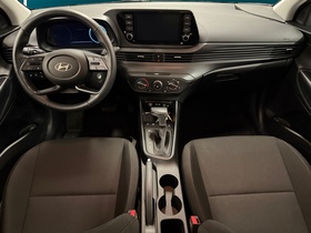 Hyundai i20 Hatchback vaihtoauto