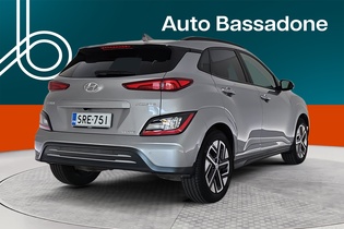 Hyundai Kona vaihtoauto