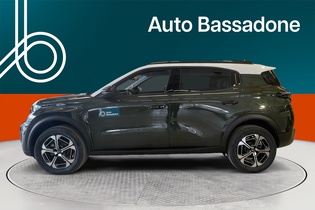 Citroën e-C3 Aircross vaihtoauto