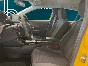 Peugeot 208 vaihtoauto