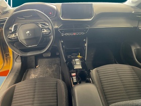 Peugeot 208 vaihtoauto