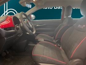 Fiat 500e vaihtoauto