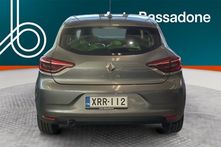 Renault Clio vaihtoauto