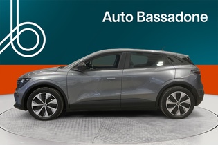 Renault Mégane vaihtoauto