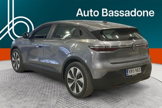 Renault Mégane vaihtoauto