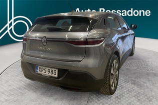 Renault Mégane vaihtoauto