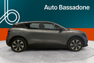 Renault Mégane vaihtoauto