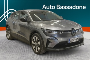 Renault Mégane vaihtoauto