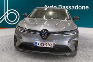 Renault Mégane vaihtoauto