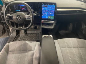 Renault Mégane vaihtoauto