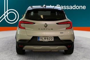 Renault Captur vaihtoauto